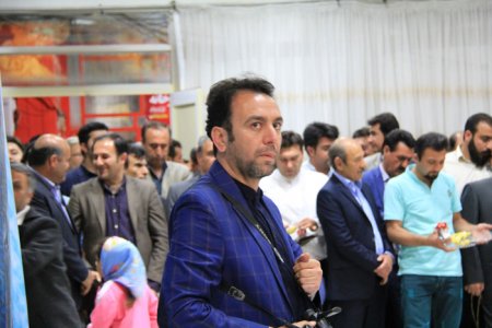 همایش فرهیختگان قشقایی های مقیم شیراز با حضور دکتر غلامرضا تاجگردون برگزارگردید/از الزام رای دادن به مهندس اکبری تاخاطره کتک خوردن دکترکریمی درگچساران+تصاویر