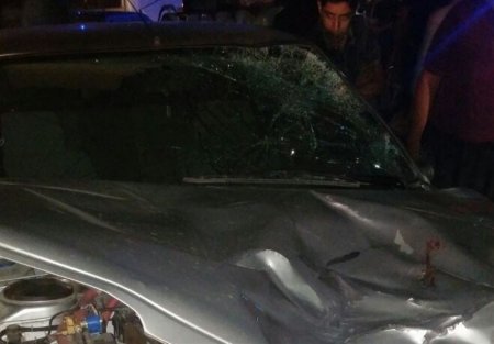 تصادف در محور یاسوج - اصفهان 3 کشته و زخمی به جای گذاشت +عکس