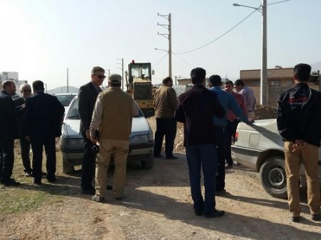 شهردار دوگنبدان:20هزار اصله نهال رایگان در گچساران توزیع می‌شود