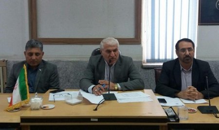 انتخاب 183 نفر به عنوان عضو شورای شهر و روستا در شهرستان گچساران