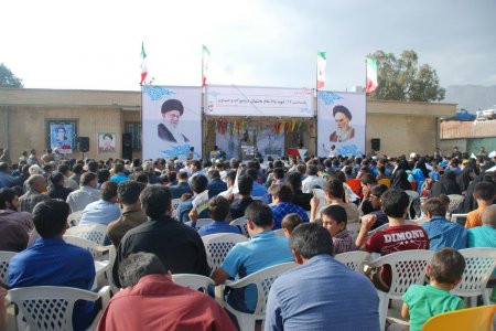 برای اولین بار در کشور: پاسداشت 117کبوتر خونین بال مرزی استان های کهگیلویه و بویراحمد و خوزستان برگزار شد/تصاویر
