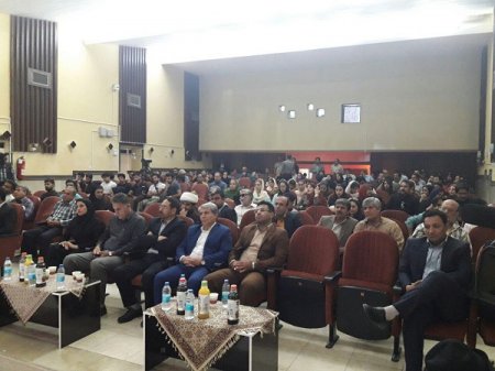 پایان بیست و نهمین جشنواره تئاتر استانی کهگیلویه وبویراحمد با شناخت اثر برتر