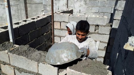 گزارش کامل تصویری آماده‌ سازی موکب هیأت رزمندگان اسلام شهرستان کهگیلویه