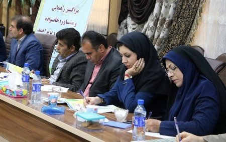 12هزار نفر عضو انجمن اولیا و مربیان مدارس استان کهگیلویه و بویراحمد هستند