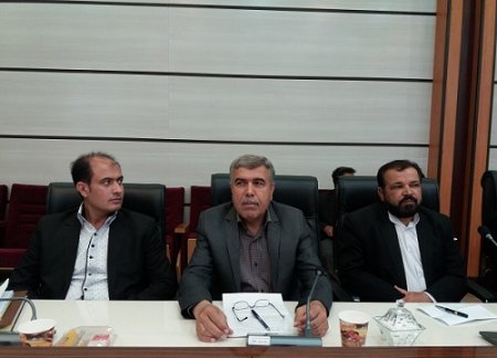 مدیر کمیته امداد امام خمینی (ره) گچساران معرفی شد