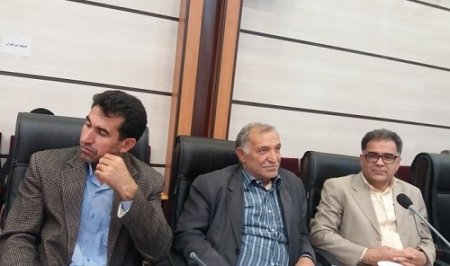 مدیر کمیته امداد امام خمینی (ره) گچساران معرفی شد