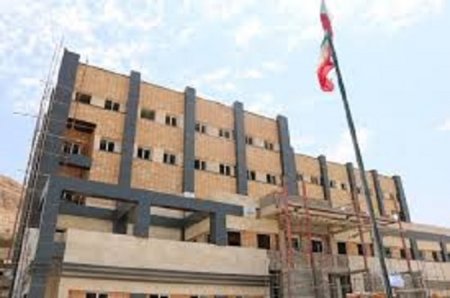 236تخت بیمارستانی در گچساران و باشت در دست ساخت است