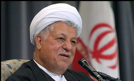 Iran to mourn Ayat. Rafsanjani's death for 3 days
