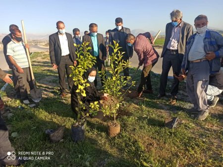 برنامه‌های شهرداری دهدشت در آستانه سال جدید تشریح شد