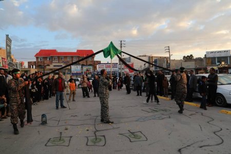 چند خبر از اداره فرهنگ و ارشاد اسلامی شهرستان کهگیلویه