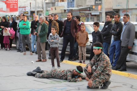 چند خبر از اداره فرهنگ و ارشاد اسلامی شهرستان کهگیلویه