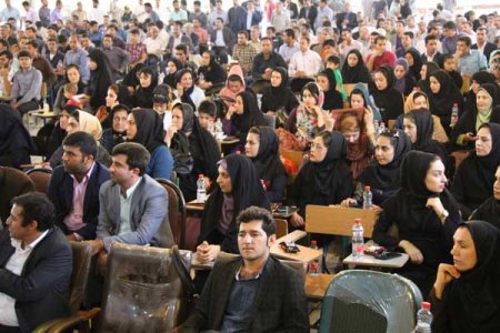 گزارش تصویری نشست  حزب مردم سالاری استان کهگیلویه وبویراحمد+عکس