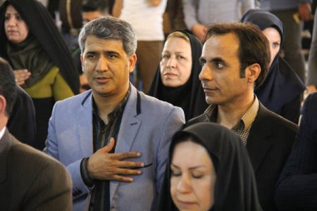 گزارش تصویری نشست  حزب مردم سالاری استان کهگیلویه وبویراحمد+عکس