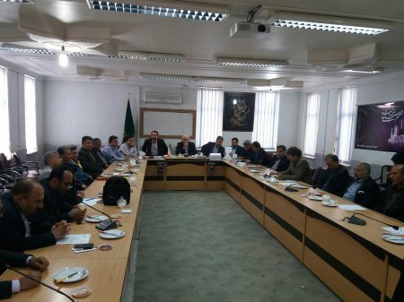 اعضای هیات اجرایی انتخابات شورای شهر در گچساران مشخص شد+اسامی